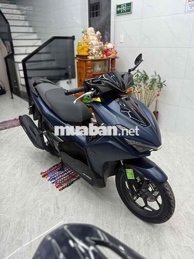 Honda Air Blade 125 2026 Xanh nhám 3000 km