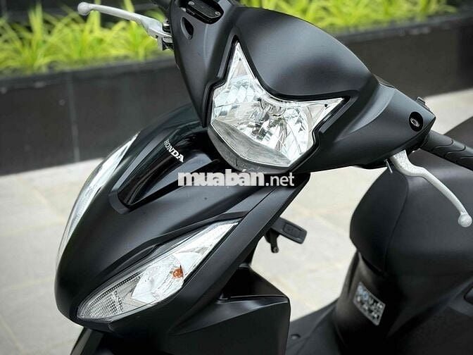 Honda Vision Đặc Biệt 2022 chuẩn 2.400km