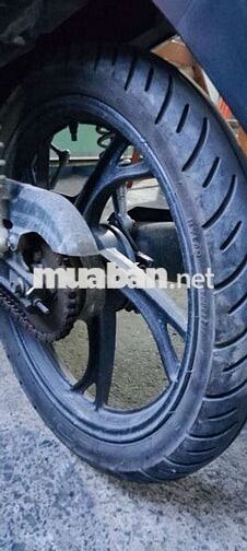 SYM Elegant 50 Xanh đen 50cc