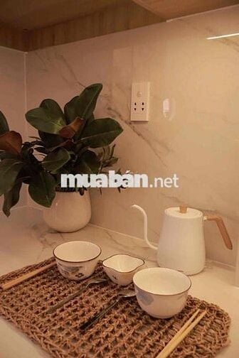 CĂN NHÀ MINI GIỮA LÒNG THÀNH PHỐ THỦ DẦU MỘT - CÓ DÒNG TIỀN SẴN
