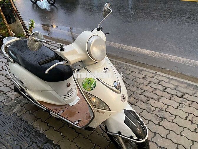 Elizabeth Fi 125cc 2012 máy êm,bstp59❤️❤️