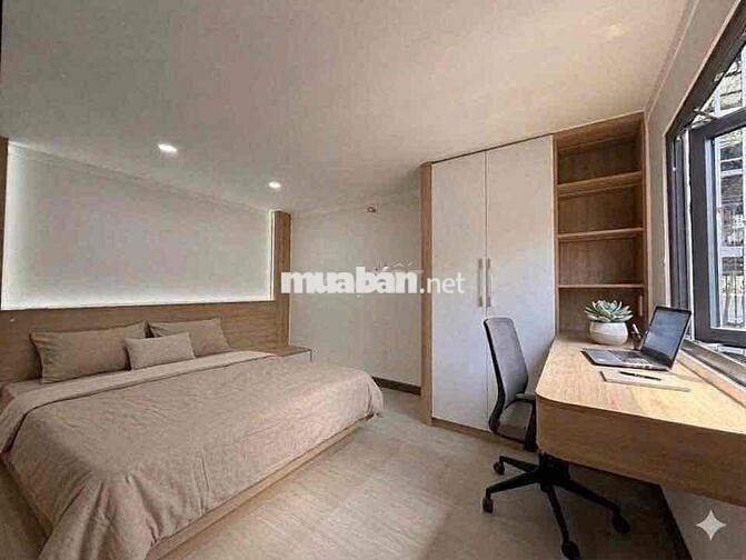 CĂN NHÀ MINI GIỮA LÒNG THÀNH PHỐ THỦ DẦU MỘT - CÓ DÒNG TIỀN SẴN