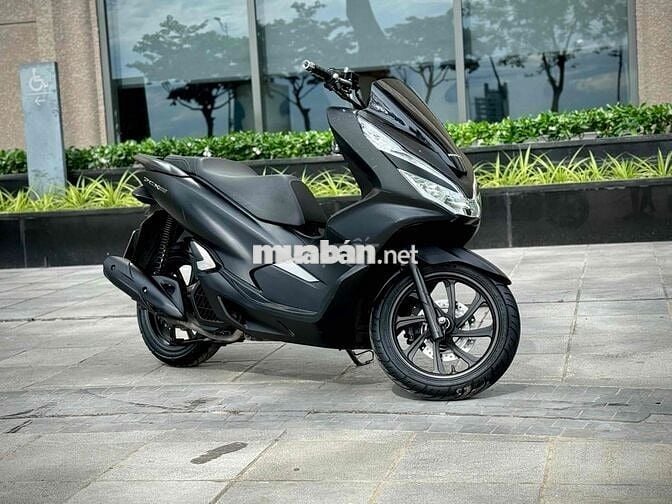Honda PCX150 2019 Đen Cực Kỳ Chất Lượng 29D2
