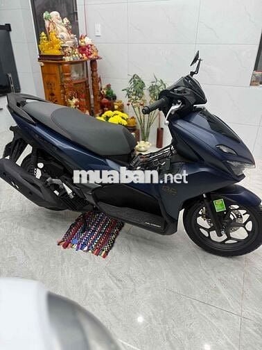 Honda Air Blade 125 2026 Xanh nhám 3000 km