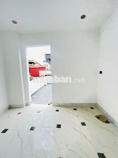 Mới xây Keng - 30m ra PHỐ 34M x 3.5MT x 6T Thang máy, Ở Ngay !!!