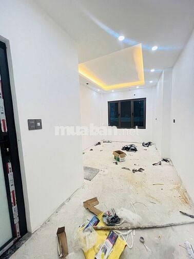 Mới xây Keng - 30m ra PHỐ 34M x 3.5MT x 6T Thang máy, Ở Ngay !!!