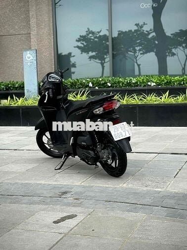Honda Vision Đặc Biệt 2022 chuẩn 2.400km