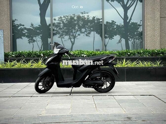 Honda Vision Đặc Biệt 2022 chuẩn 2.400km