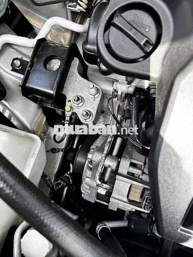 Mitsubishi Xpander 7 chỗ Số tự động Bạc Đk 2020