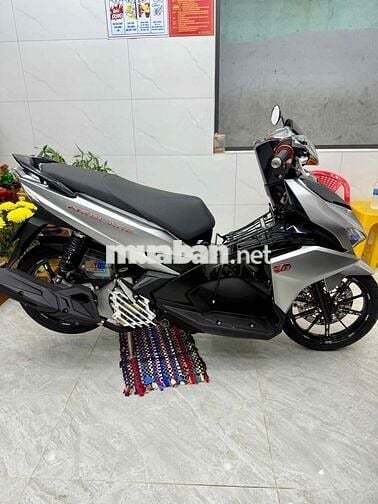 Honda Air Blade 125 2017 Bạc