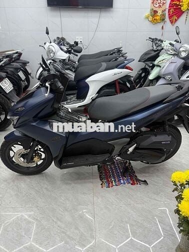 Honda Air Blade 125 2026 Xanh nhám 3000 km