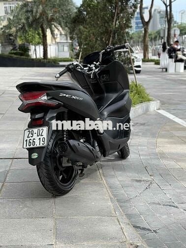 Honda PCX150 2019 Đen Cực Kỳ Chất Lượng 29D2