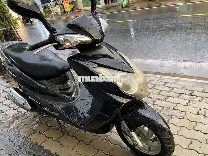 Excel II SYM 150cc bstp Zin êm,cavet đủ🤩🤩