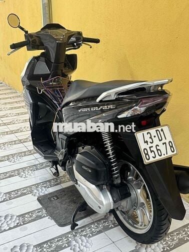 Air Blade 125 đời 2019 tem 3D mới keng 43D1-856.78