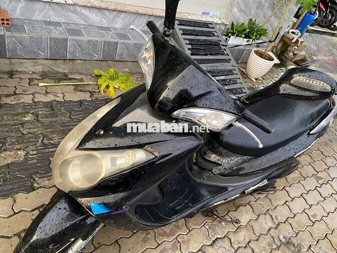 Excel II SYM 150cc bstp Zin êm,cavet đủ🤩🤩