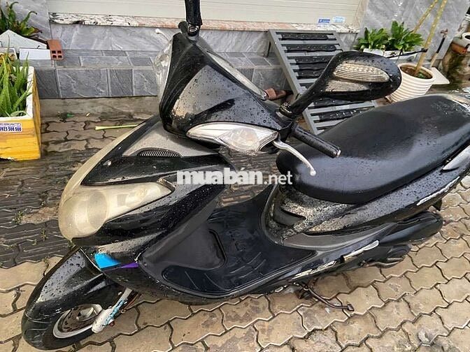Excel II SYM 150cc bstp Zin êm,cavet đủ🤩🤩