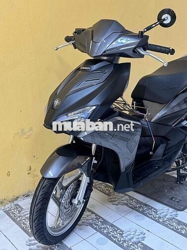 Air Blade 125 đời 2019 tem 3D mới keng 43D1-856.78