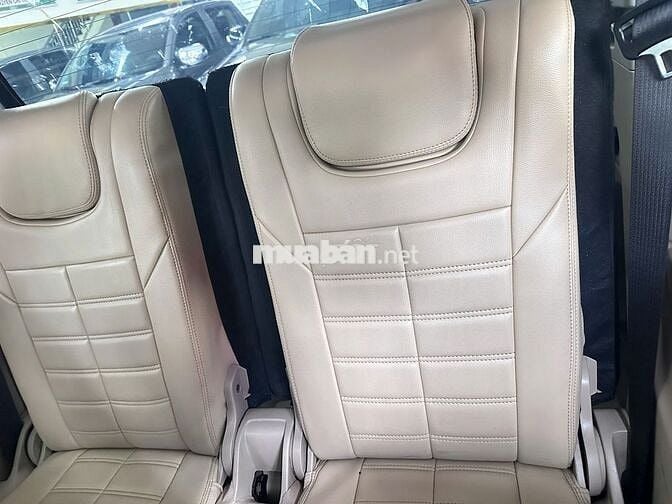 Isuzu Mux 2019 số sàn