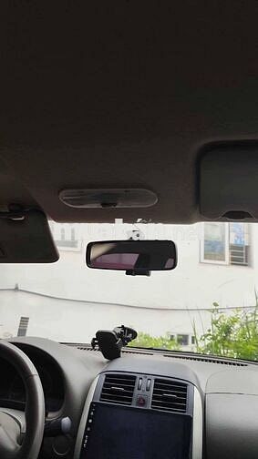 Nissan Sunny 2014 Đen