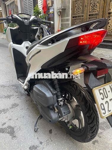 Honda Vario 150 2019 Trắng