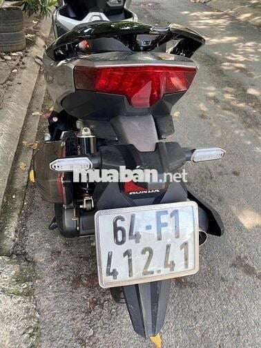 vario 125 -  2019