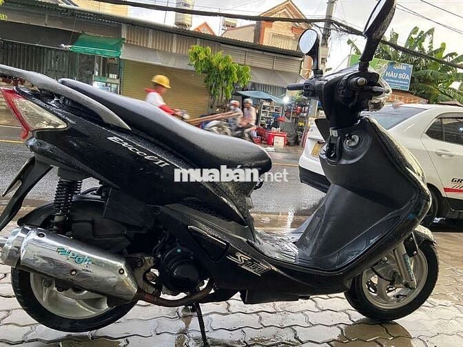 Excel II SYM 150cc bstp Zin êm,cavet đủ🤩🤩