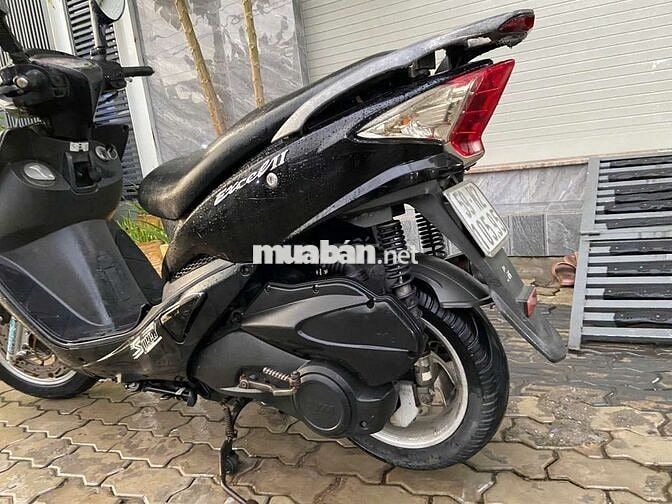 Excel II SYM 150cc bstp Zin êm,cavet đủ🤩🤩