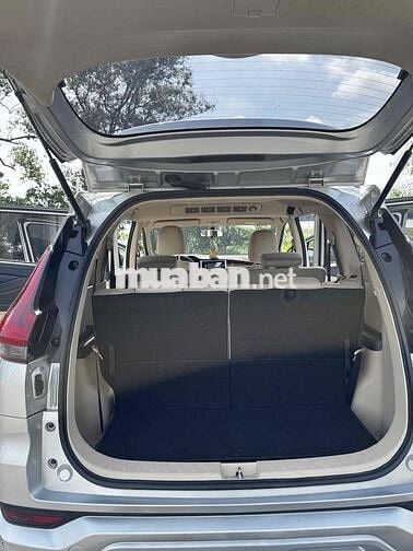 Mitsubishi Xpander 7 chỗ Số tự động Bạc Đk 2020