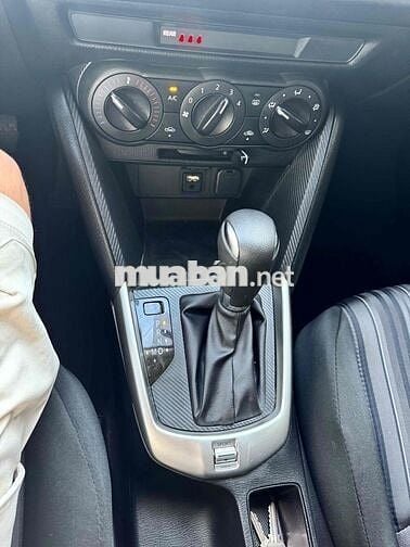 Mazda Mazda 2 2022 Số tự động 60.000 km Xám