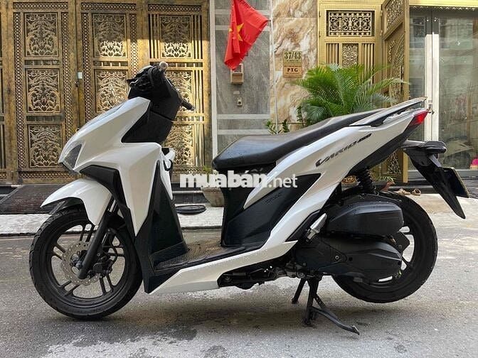 Honda Vario 150 2019 Trắng