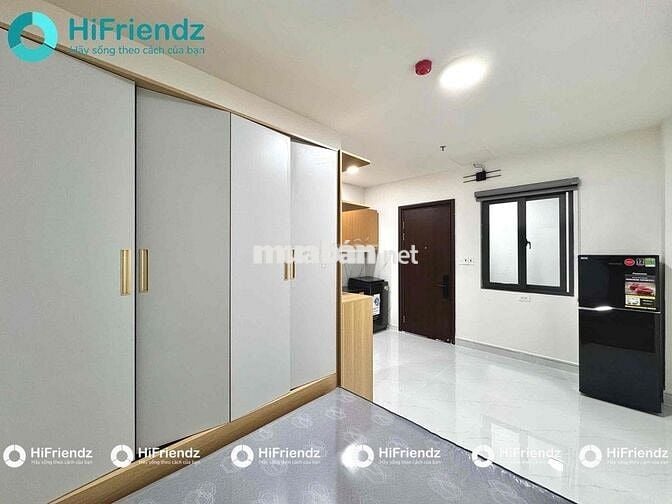 KHAI TRƯƠNG CĂN HỘ ĐẲNG CẤP GIÁ TỐT TRUNG TÂM BÌNH THẠNH