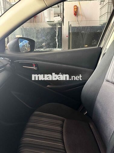 Mazda Mazda 2 2022 Số tự động 60.000 km Xám