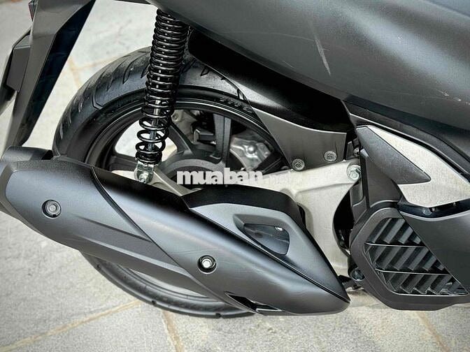 Honda PCX150 2019 Đen Cực Kỳ Chất Lượng 29D2