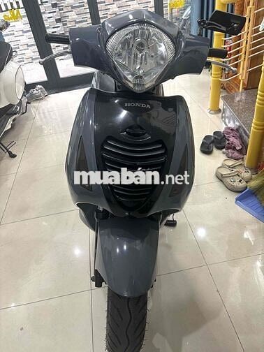 Honda PS 150cc 2008 Xám