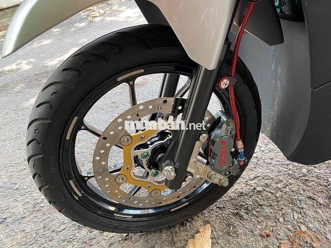 vario 125 -  2019
