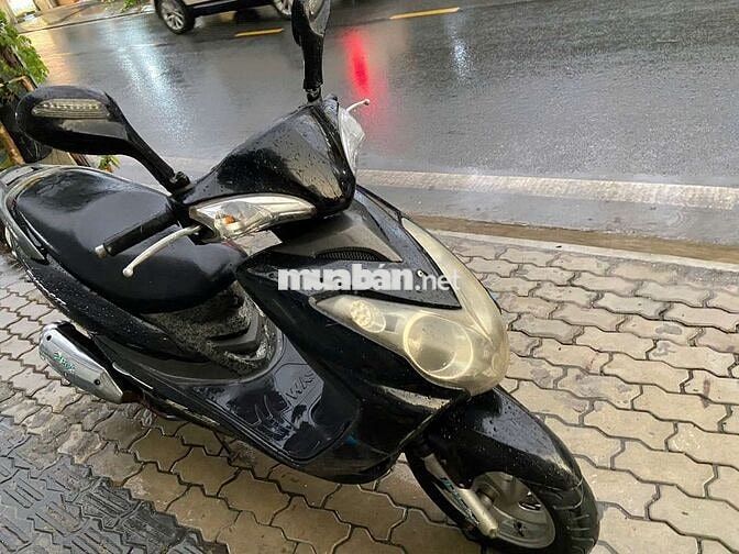 Excel II SYM 150cc bstp Zin êm,cavet đủ🤩🤩