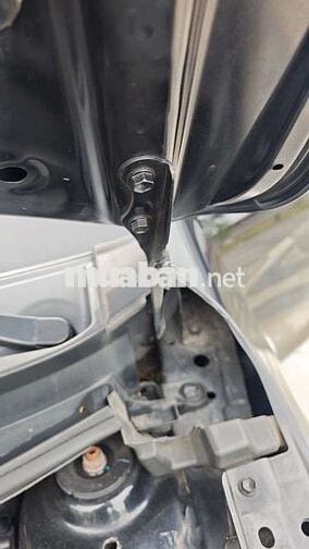 Toyota Vios E 2019 Số sàn Đen 5 chỗ