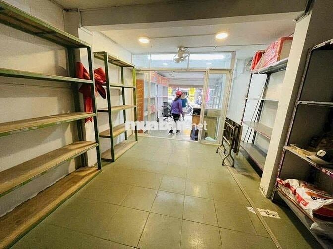 MẶT TIỀN NGUYỄN VĂN ĐẬU GẦN CHỢ CÂY QUÉO 4x15M Trệt 2 Lầu Giá Tốt💕💕💕