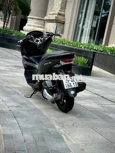 Honda PCX150 2019 Đen Cực Kỳ Chất Lượng 29D2