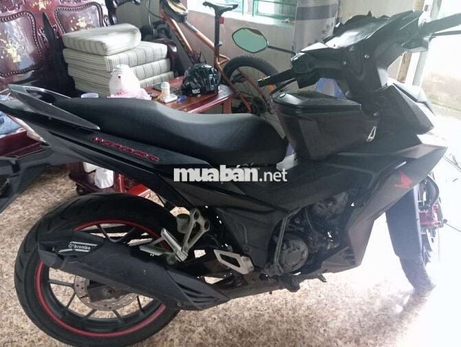 Honda Winner bst 9chu 