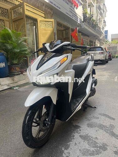 Honda Vario 150 2019 Trắng
