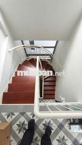Bán Gấp - Lõi Đống Đa, 35m2 X 5Mt X 5T - Full nội thất   - Ở Ngay !!!