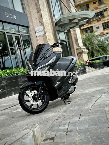 Honda PCX150 2019 Đen Cực Kỳ Chất Lượng 29D2