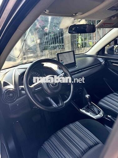 Mazda Mazda 2 2022 Số tự động 60.000 km Xám