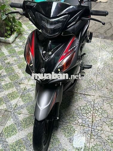 Yamaha Exciter 2010 Đen Đã sử dụng