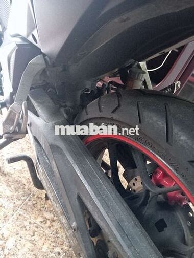 Honda Winner bst 9chu 