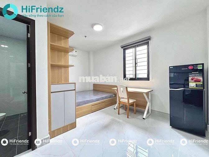 KHAI TRƯƠNG CĂN HỘ ĐẲNG CẤP GIÁ TỐT TRUNG TÂM BÌNH THẠNH
