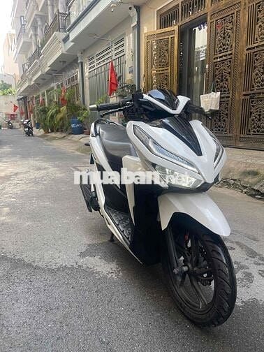 Honda Vario 150 2019 Trắng