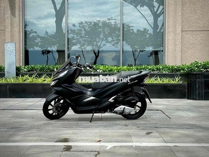 Honda PCX150 2019 Đen Cực Kỳ Chất Lượng 29D2