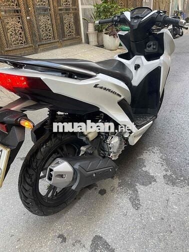 Honda Vario 150 2019 Trắng